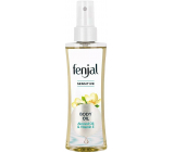 Fenjal Sensitive Almond Oil and Vitamin E Body Oil 145 ml