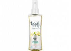 Fenjal Sensitive Almond Oil and Vitamin E Body Oil 145 ml