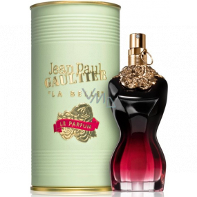 Jean Paul Gaultier La Belle Le Parfum perfumed water for women 30 ml