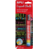 Apli Liquid Chalk Chalk marker round tip red 5,5 mm