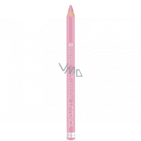 Essence Soft & Precise lip pencil 201 My Dream 0.78 g