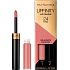 Max Factor Lipfinity long-lasting lipstick with balm 006 Always Delicate 2,3 ml and 1,9 g