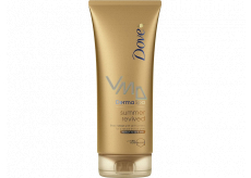 Dove Derma Spa Summer Revived self-tanning tinted body lotion 200 ml