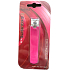 Nail clip pink 8,5 cm