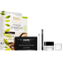 Delia Cosmetics Eyebrow Expert Henna powder eyebrow colour 1.0 black 4 g