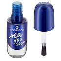 Essence Nail Colour Gel Nail Lacquer 22 Sea You Soon 8 ml
