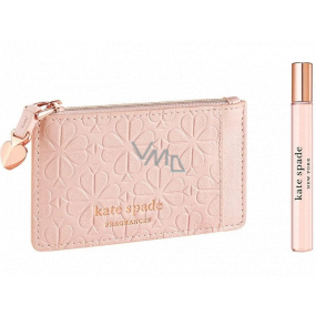Kate Spade New York Eau de Parfum for women 7,5 ml in a bag