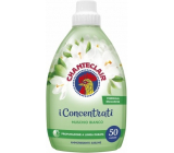 Chante Clair Ammorbidente Concentrati Muschio Bianco concentrated fabric softener with the scent of White Musk 50 doses 1 l