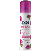 Dixi Peony dry hair shampoo 200 ml