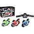 EP Line R/C 4D Magic Handlebars with motorbike, recommended age 6+