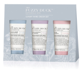Baylis & Harding Cotswold Spa hand cream 3 x 50 ml, cosmetic set for women