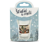 Nekupto Christmas shot Josef Lada Christmas tree 40 ml