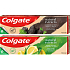 Colgate Natural Extracts Charcoal & Mint toothpaste 75 ml + Lemon & Aloe toothpaste 75 ml, 36 pieces carton