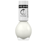 Miss Sporty 1 Min to Shine nail polish 121 7 ml