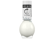 Miss Sporty 1 Min to Shine nail polish 121 7 ml