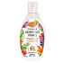 Bione Cosmetics Panthenol + Carotene SPF 15 Protective Sunscreen Lotion 150 ml