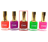 My 9Dias Efecto Gel Gel Nail Lacquer No.006 13 ml