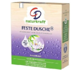 CD Feste Dusche Wasserlilie - Water Lily Toilet Soap with Glycerine 2 x 75 g