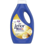 Lenor Color 2in1 Gold Orchid liquid washing gel for coloured clothes 18 doses 900 ml