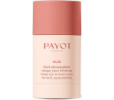 Payot Nue Démaquillant Visage, Yeux et L?vres makeup remover stick 50 g