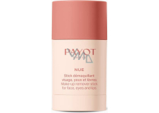 Payot NUE Démaquillant Visage, Yeux et L?heather stick for makeup removal 50 g