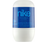Nike Viral Blue Man deodorant roll-on for men 50 ml