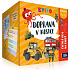 Albi Kvído Transport in a Cube Quick memory game, ages 5 - 8