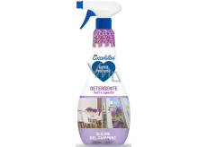Coccolatevi Glicine Del Giappone glass and hard surface cleaner 750 ml