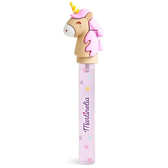 Martinelia Unicorn perfume body mist pink - strawberry 10 ml