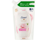 Dove Renewing Peony liquid soap refill 500 ml