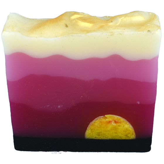 Bomb Cosmetics Sunset natural glycerine soap 100 g
