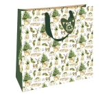 Nekupto Christmas Bag WLIL 2484 CZ/xSK/HU