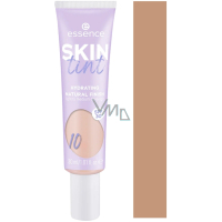 Essence Skin Tint Hydrating Makeup 10 30 ml