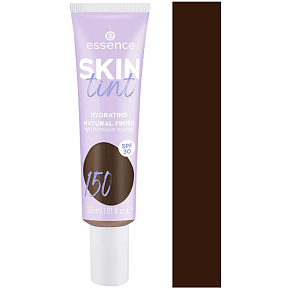 Essence Skin Tint Moisturizing Makeup 150 30 ml