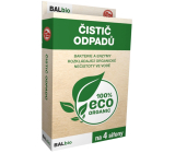 Balbio ekologický čistič odpadů 100 g