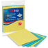 Vektex Scented Sponge Cloth 15.5 x 17.5 cm 5 pieces