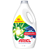 Ariel Mountain Spring liquid laundry gel for clean and fragrant laundry without stains 60 doses 2.7 l