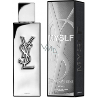 Yves Saint Laurent MYSLF L´Absolu perfume for men 60 ml