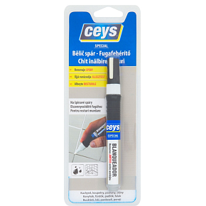 Ceys Grout Whitener, 7.4 ml Ceys Grout Whitener, 7.4 ml