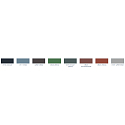 FEST-B S2141, anti-corrosive paint for iron, 0280 brown, 12 kg