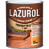 Lazurol S1080 terrace oil colorless, 750 ml
