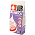 Jub Akrinol Fugalux Grout, white, 2 kg