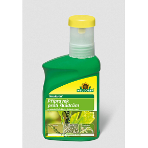 Neudosan Concentrate Against Aphids and Pests, 250 ml