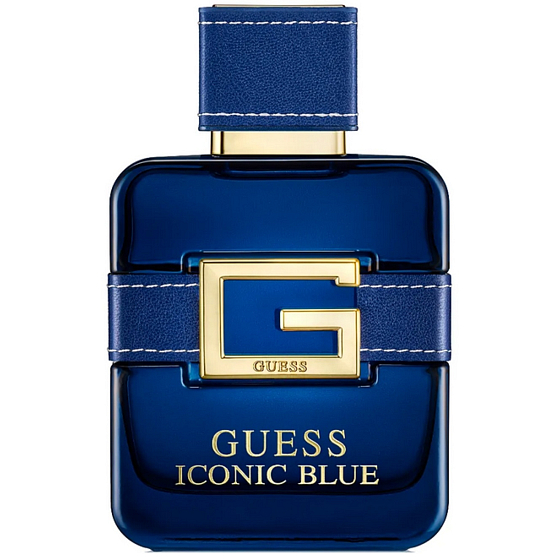 Guess Iconic Blue Eau de Parfum for Men 100 ml