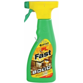 Prost Fast PL insecticide spray 250 ml