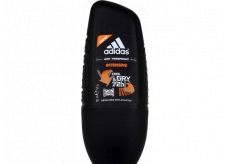 Adidas Action 3 Intensive ball antiperspirant deodorant roll-on for men 50 ml