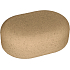 Spokar car sponge, car sponge, oval, 13 × 19 × 7 cm, 1 piece