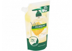 Palmolive Naturals Milk & Honey liquid soap refill 500 ml