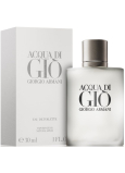 Giorgio Armani Acqua di Gio pour Homme Eau de Toilette for men 30 ml