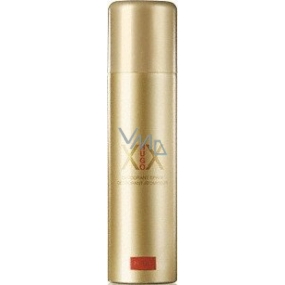 hugo boss deodorant spray